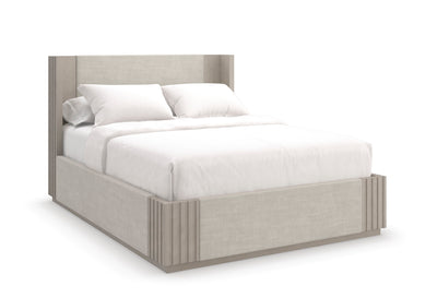 Kelly Hoppen -  Azure Bed - Queen