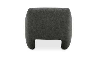 Kenzie Accent Chair Shadowed Grey