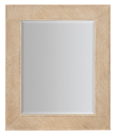 Retreat Landscape Mirror