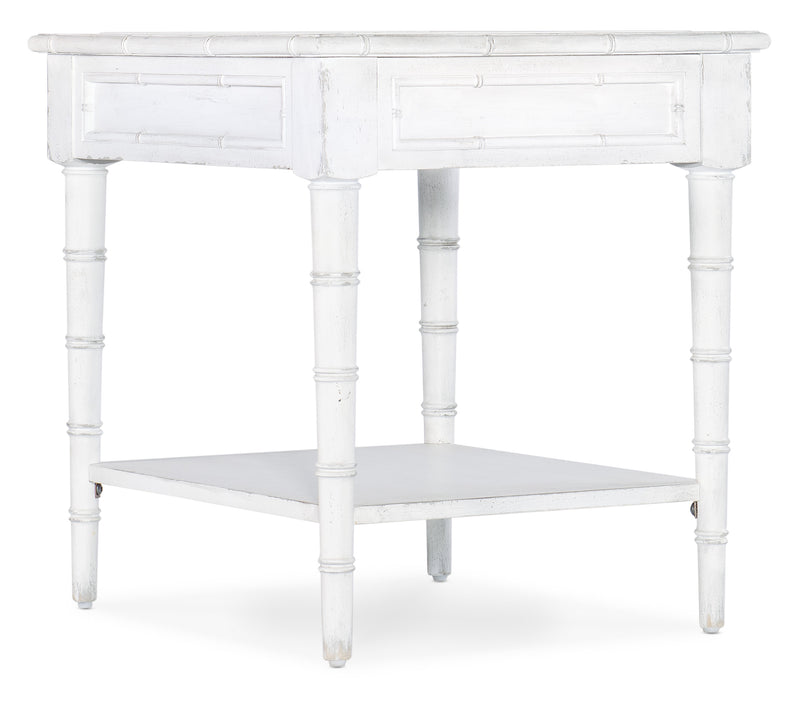 Charleston End Table