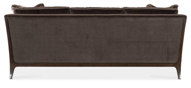 SoPower Headrestia Sofa