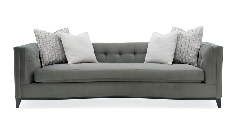 MODERN GRACE - Sofa and Chair