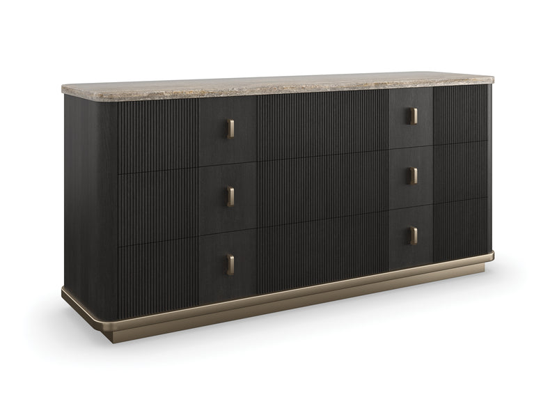 Caracole Modern - Rhythm Dresser