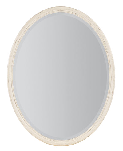 Americana Oval Mirror