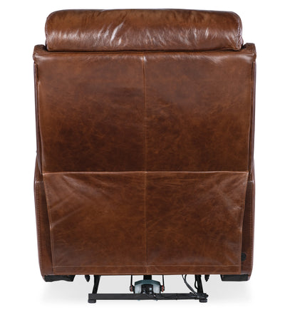 Harlan Zero Gravity Power Recliner with Power Headrest