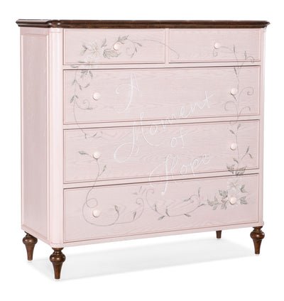 Moment of Hope Chest