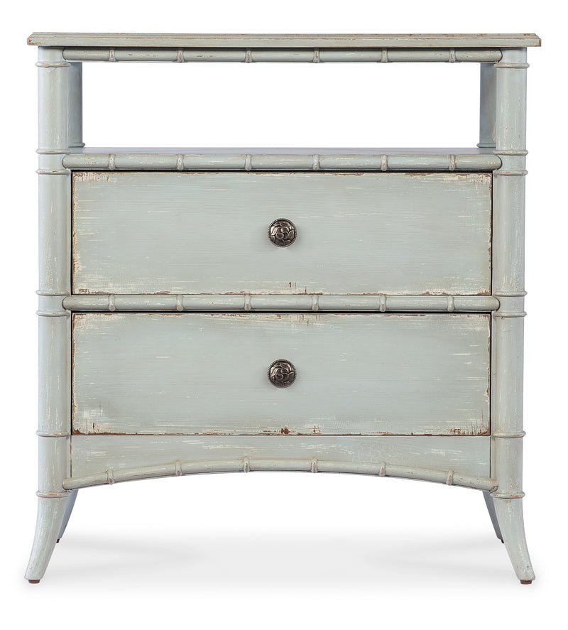 Charleston Nightstand