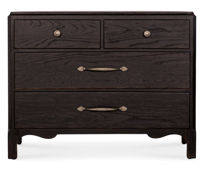 Americana Bachelor Chest