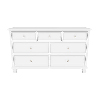 Fortman Dresser