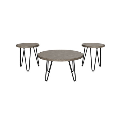 Hadasky Table (Set of 3)