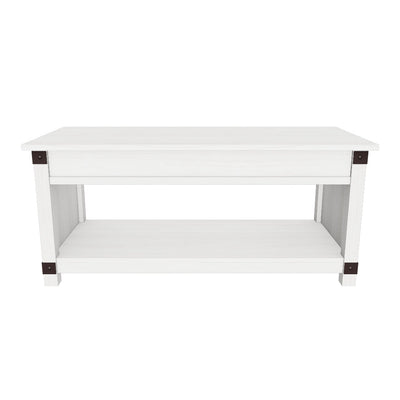 Bayflynn Lift-Top Coffee Table