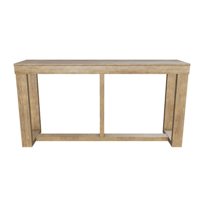 Cariton Sofa/Console Table