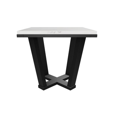 Fostead End Table