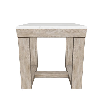 Loyaska End Table