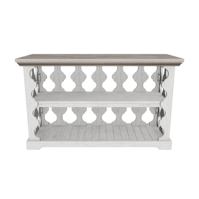 Havalance Sofa/Console Table