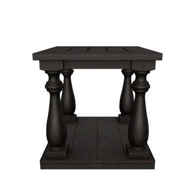 Mallacar End Table