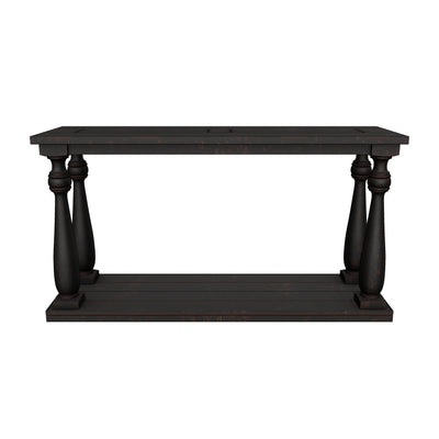 Mallacar Sofa/Console Table