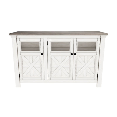 Bolanburg 60" TV Stand