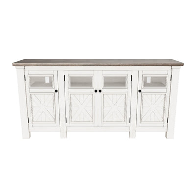 Bolanburg 74" TV Stand