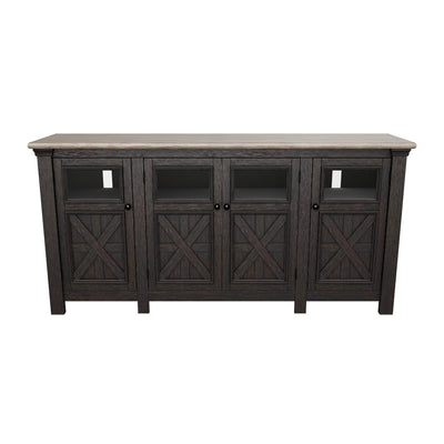 Tyler Creek 74" TV Stand