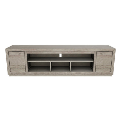 Krystanza 92" TV Stand