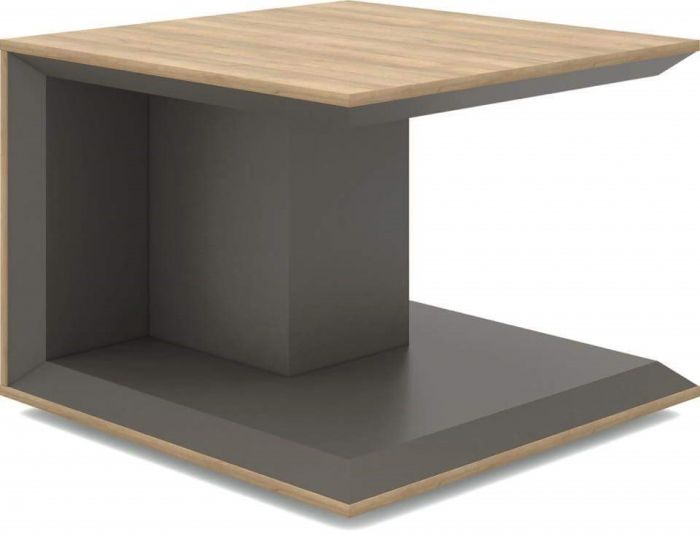 Quare coffee table