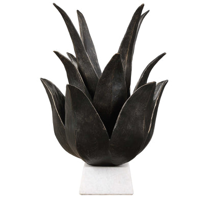 Artichoke Sculpture