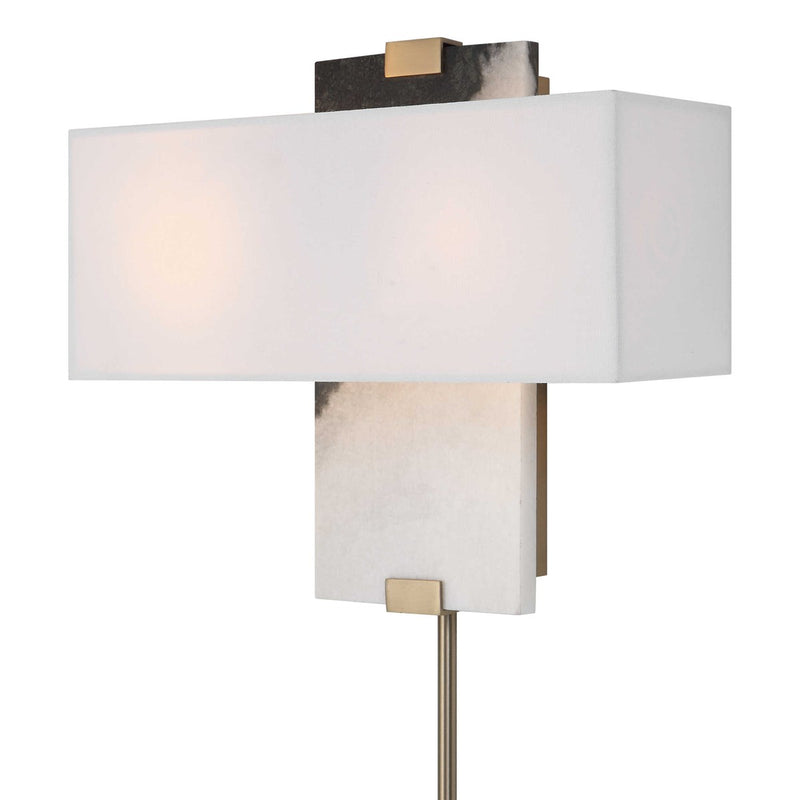 Panda, 2 Lt Sconce