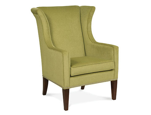 Sydney Wing Chair