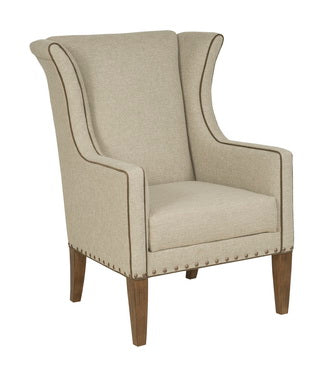 Sydney Easy Clean Wing Chair