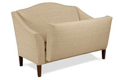 Covington Easy Clean Loveseat