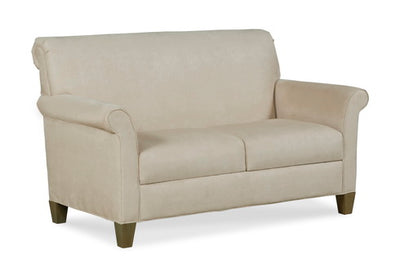 Smith Easy Clean Loveseat