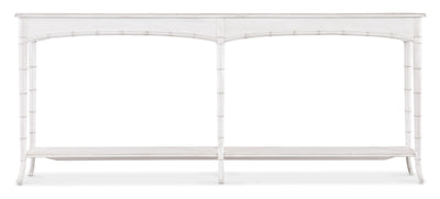 Charleston Console Table