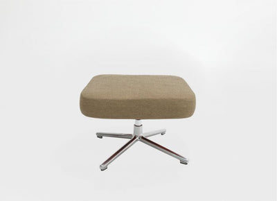 Lounge Armchair Stool