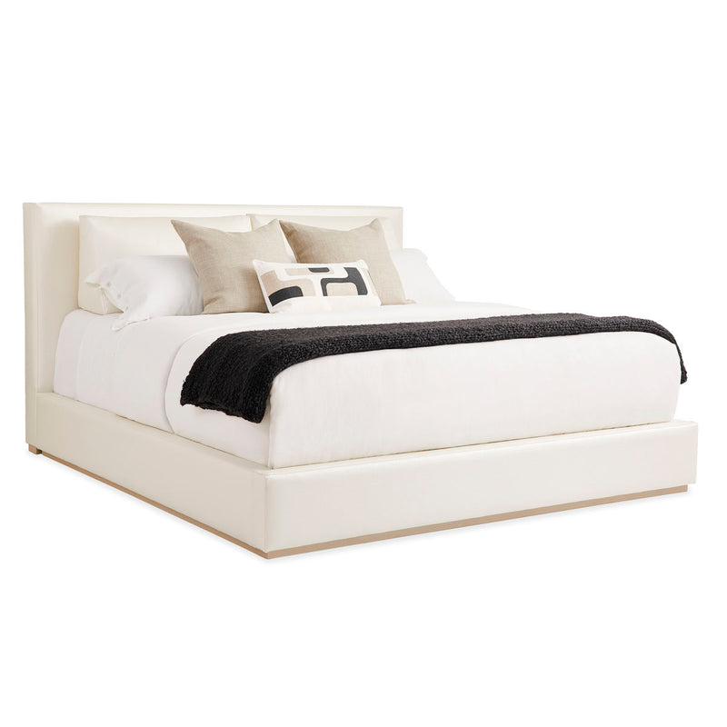 The Boutique - (King / Queen) Bed