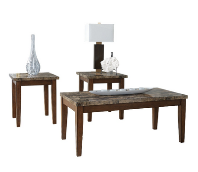 Brebryan  Set with FREE Table Set T158-13