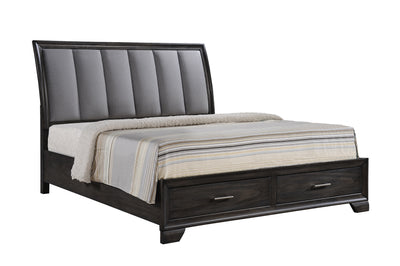 Celeste Dream Bedroom set