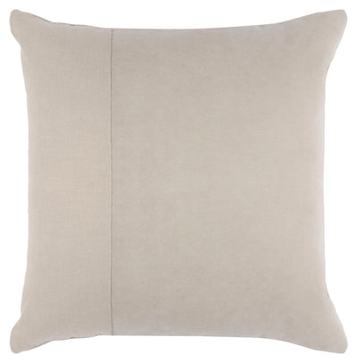 Organza Velvet Linen Throw Pillow - TP02-01-H