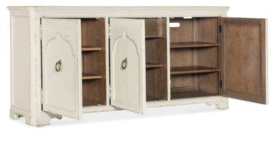 Americana Entertainment Credenza