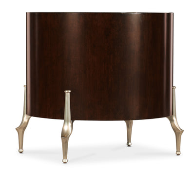 Bella Donna Round Side Table