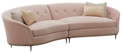 COMPANY (RAF - LAF LOVESEAT)