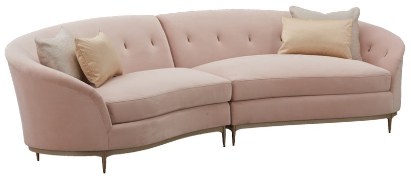 COMPANY (RAF - LAF LOVESEAT)