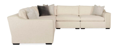 CARACOLE UPHOLSTERY - Sofa Set