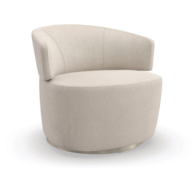 Caracole Upholstery - Olympia Chair