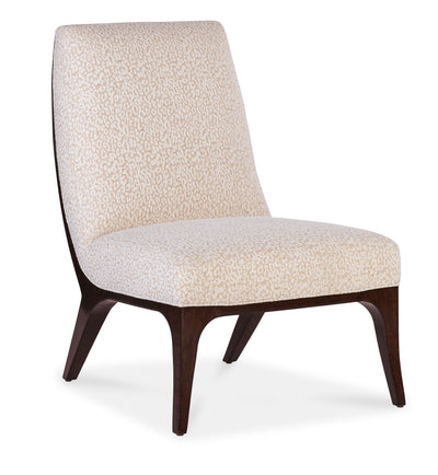 Bella Slipper Chair