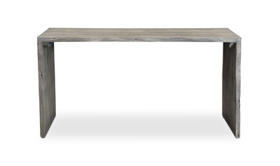 TYRELL DESK GREY