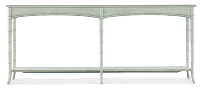 Charleston Console Table