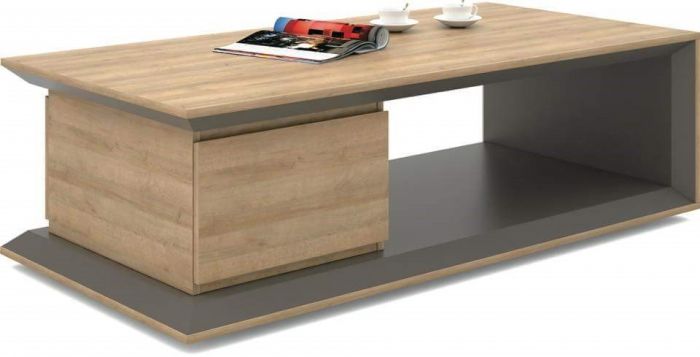 Rectangle coffee table