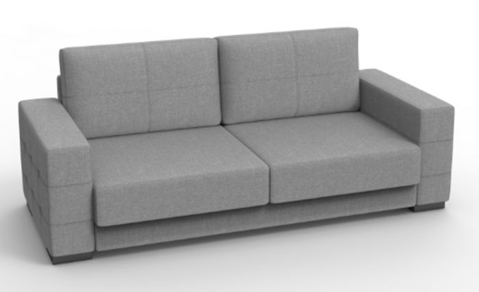 3 seater Office Sofa