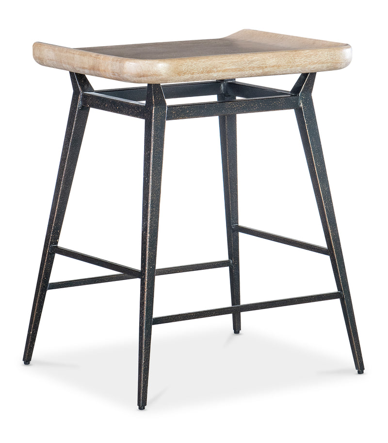 Retreat Stool